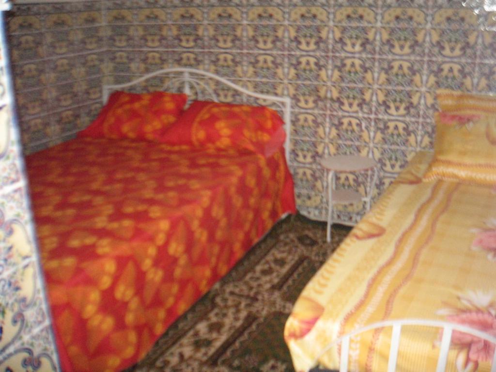 Hostel Beautiful Dreams 马拉喀什 客房 照片