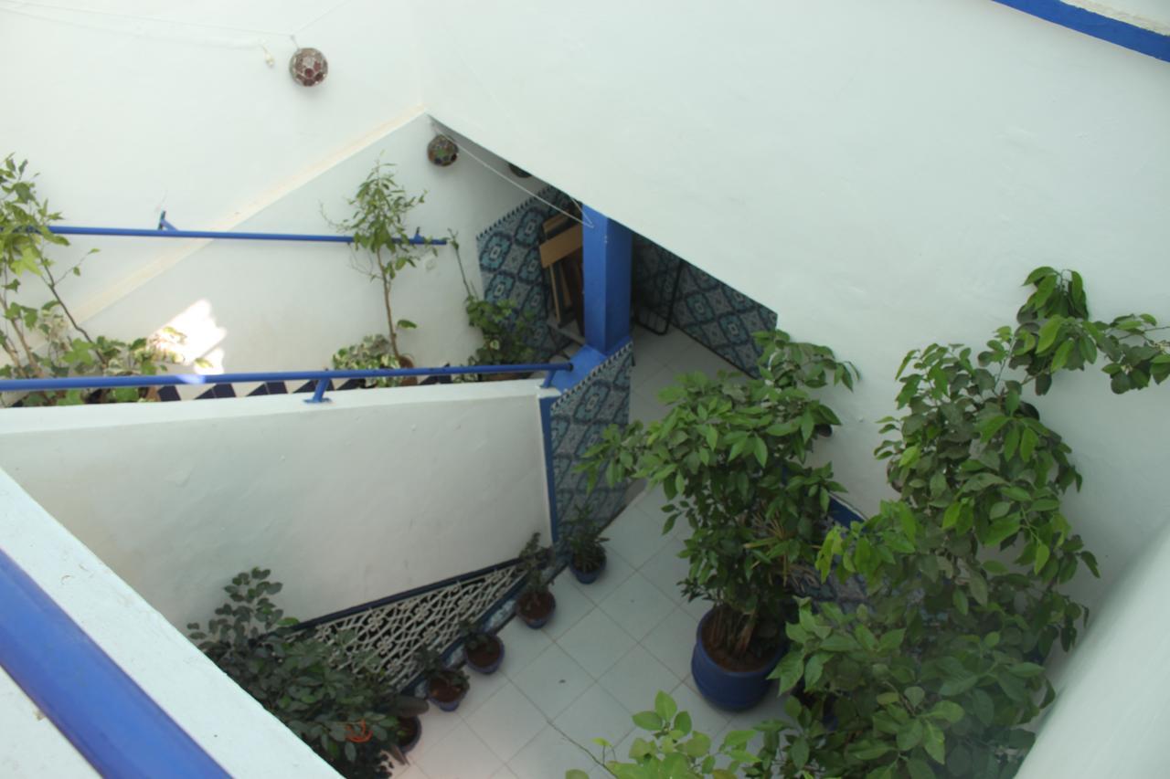 Hostel Beautiful Dreams 马拉喀什 外观 照片
