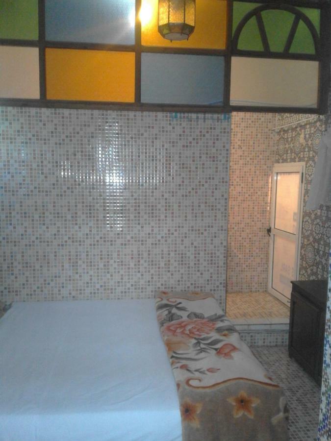 Hostel Beautiful Dreams 马拉喀什 外观 照片