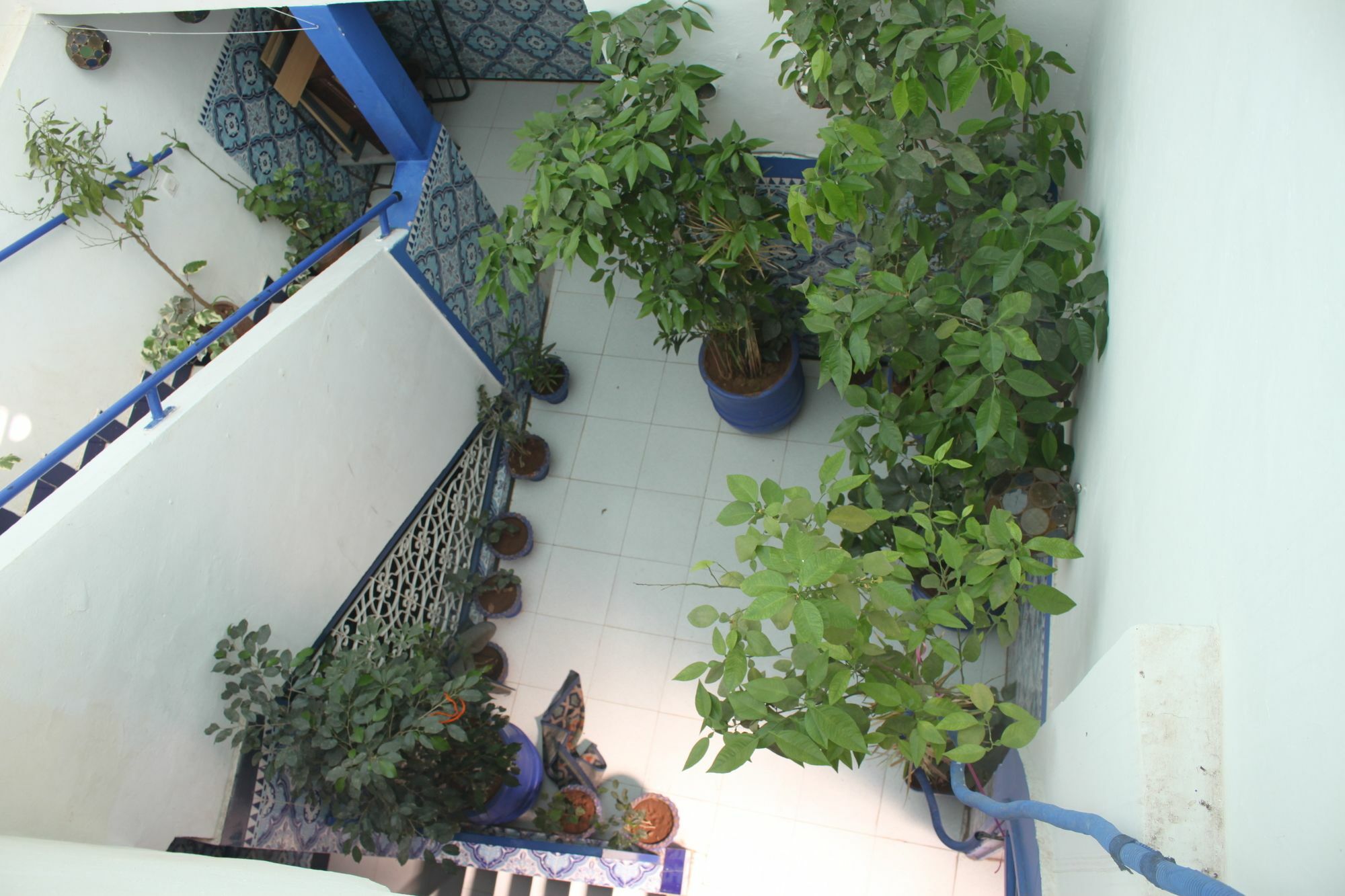 Hostel Beautiful Dreams 马拉喀什 外观 照片