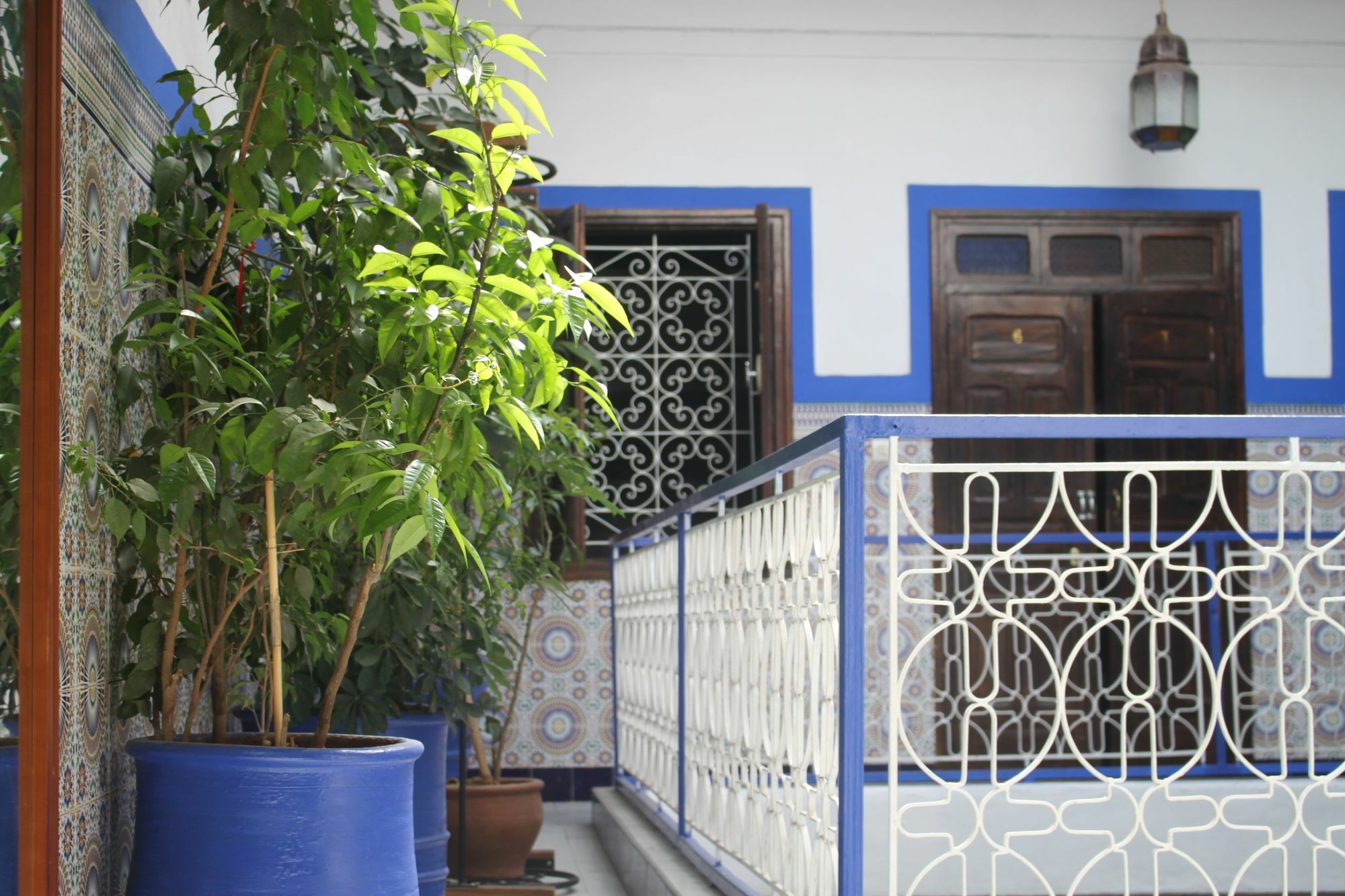 Hostel Beautiful Dreams 马拉喀什 外观 照片