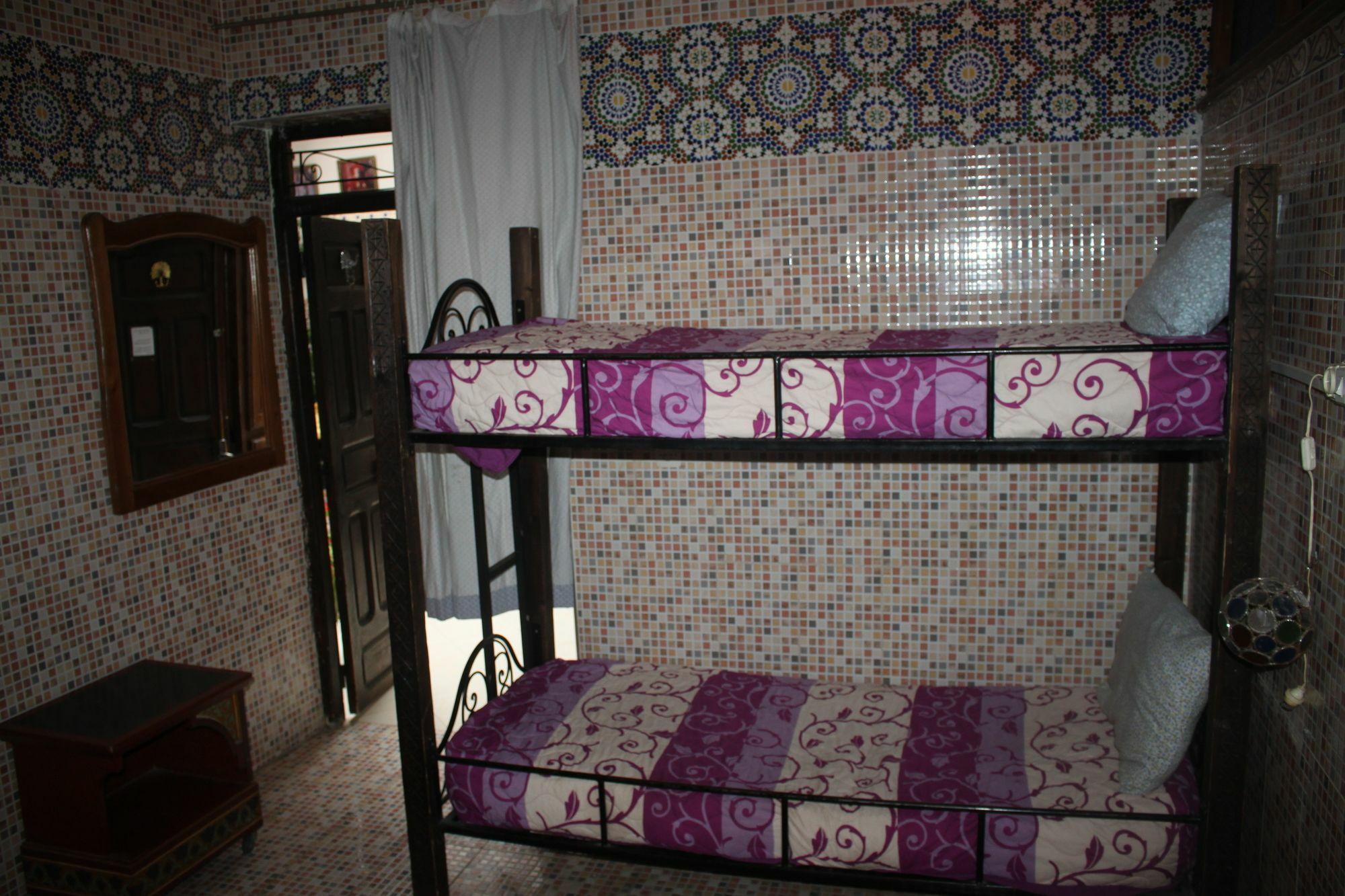 Hostel Beautiful Dreams 马拉喀什 外观 照片